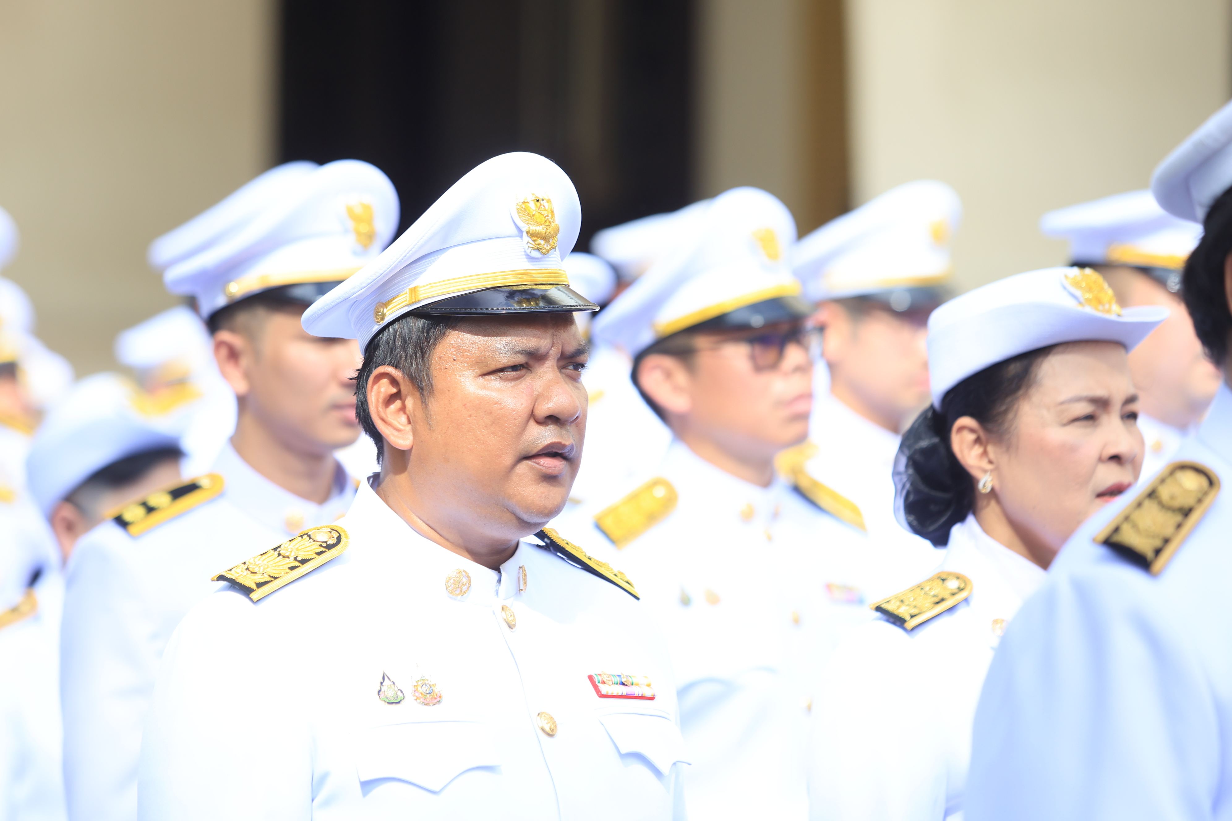 title - ส.ป.ก. ร่วมพิธีถวายสัตย์ปฏิญาณเพื่อเป็นข้าราชการที่ดีและพลังของแผ่นดิน เนื่องในโอกาสวันเฉลิมพระชนมพรรษาพระบาทสมเด็จพระเจ้าอยู่หัว 28 กรกฎาคม 2569
